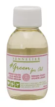 Médium olajhoz Sennelier Green for Oil 100ml