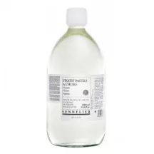 Rögzítő száraz technikákhoz Sennelier Latour 1000ml