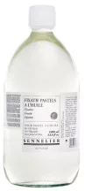 Rögzítő olajpasztellhez Sennelier 1000ml