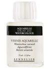 Lakk akvarell festékekhez Sennelier 75ml