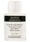Lakk akvarell festékekhez Sennelier 75ml
