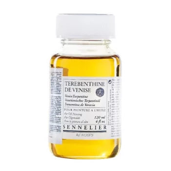 Velencei terpentin Sennelier 120ml