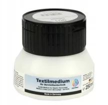 Decoupage ragasztó textilhez Nerchau 250 ml