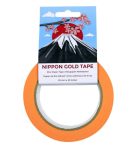 Maszkoló szalag Nippon Gold Tape 25mm x 50m