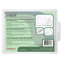 Nedves paletta Masterson Sta-Wet Handy