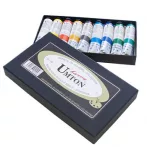 Olajfesték készlet Umton 9x20ml