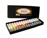 Olajfesték készlet Umton A 15x20ml