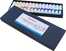 Olajfesték készlet Umton B 15x20ml