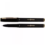 Zselés toll OPTIMA 0.5 mm fekete Zselés toll OPTIMA 0.5 mm fekete
