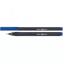 Írótoll Perfect 0.3 mm kék