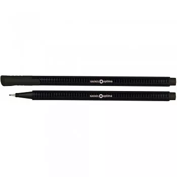 Írótoll Rafael 0.4 mm fekete