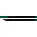 Írótoll Rafael 0.4 mm zöld