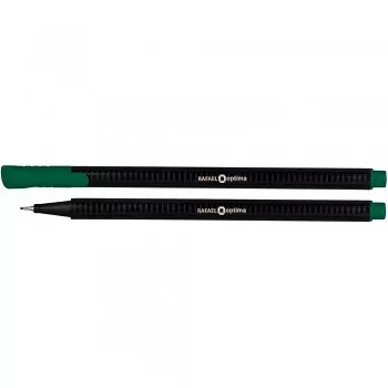 Írótoll Rafael 0.4 mm zöld