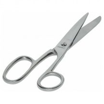 Teljesen fém olló rozsdamentes acélból 200mm