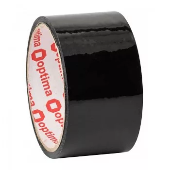 Colored adhesive tape fekete 48mm x 30m Colored adhesive tape fekete 48mm x 30m