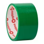 Colored ragasztószalag green 48mm x 30m
