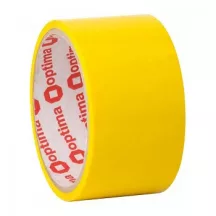 Colored ragasztószalag yellow 48mm x 30m