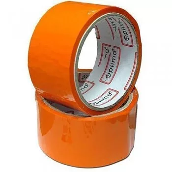 Colored ragasztószalag orange 48mm x 30m Colored ragasztószalag orange 48mm x 30m