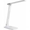 Asztali állítható LED lámpa fehér, 600 mAh