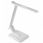 Asztali állítható LED lámpa modern, 6 W