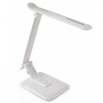 Asztali állítható LED lámpa modern, 6 W