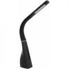 Table adjustable LED lamp fekete, 6 W