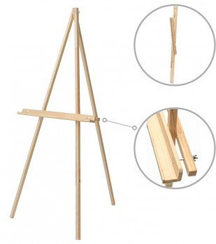 Exhibition stand rental Rosa – 2 weeks