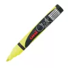 Kréta filc Uni 1.8-2.5mm - sárga Kréta filc Uni 1.8-2.5mm - sárga