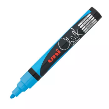 Kréta filc Uni 1.8-2.5mm - kék