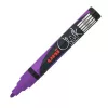 Kréta filc Uni 1.8-2.5mm - lila Kréta filc Uni 1.8-2.5mm - lila