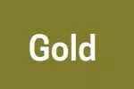 Akril marker Uni Posca PC-3M – 25 gold