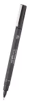 sötét gray liner Uni Pin 0.1mm
