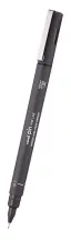 sötét gray liner Uni Pin 0.1mm