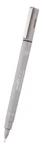 világos gray liner Uni Pin 0.1mm