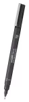 sötét gray liner Uni Pin 0.5mm sötét gray liner Uni Pin 0.5mm