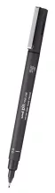 sötét gray liner Uni Pin 0.5mm