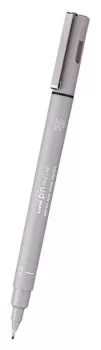 világos gray liner Uni Pin 0.5mm