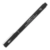 Fekete liner Uni Pin 200 – 0.4mm Fekete liner Uni Pin 200 – 0.4mm