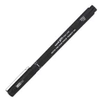 Fekete liner Uni Pin 200 – 0.4mm Fekete liner Uni Pin 200 – 0.4mm