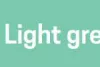 Akril marker Uni Posca PC-7M  05 light green