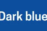Akril marker Uni Posca PC-7M – 33 blue Akril marker Uni Posca PC-7M – 33 blue