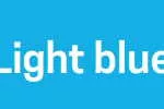 Akril marker Uni Posca PC-17K – 08 light blue Akril marker Uni Posca PC-17K – 08 light blue