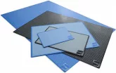 Cutting mat 30x22cm