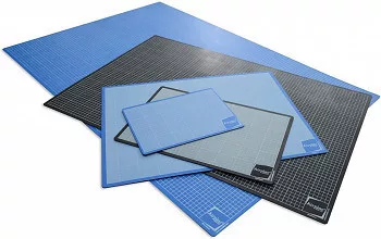 Cutting mat 30x22cm