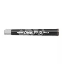 Pentel Ecset Toll pótpatron GFKP3 4 db
