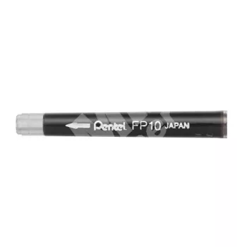 Pentel Ecset Toll pótpatron GFKP3 4 db Pentel Ecset Toll pótpatron GFKP3 4 db