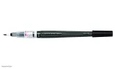 Pentel GFL brush marker 101 fekete