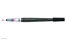 Pentel GFL brush marker 101 fekete