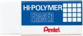 Pentel ZEH-05 HI polimer radír Pentel ZEH-05 HI polimer radír