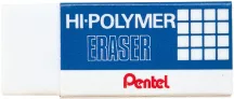 Pentel ZEH-05 HI polimer radír